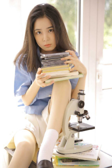 海月姬角色吉吉