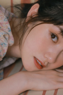 韩式3点